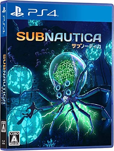 download subnautica ps5