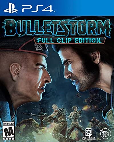 バレットストームPS3版、PS4版、DLCの違いは？どれを買うのがオススメ？