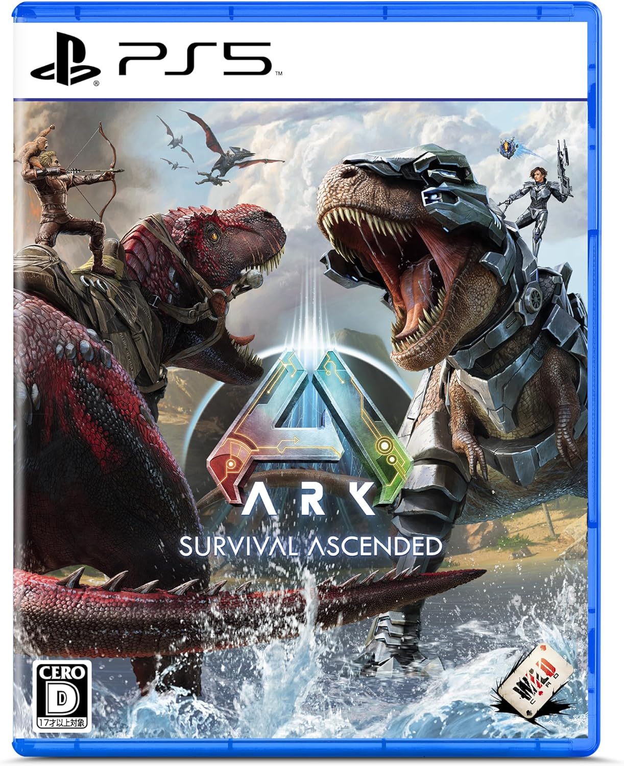 PlayStation4 - PS4 ARKすぐできるセット ARK: Ultimate Survivor Edition PS4 PLJS-36180 | ヤマダウェブコム
